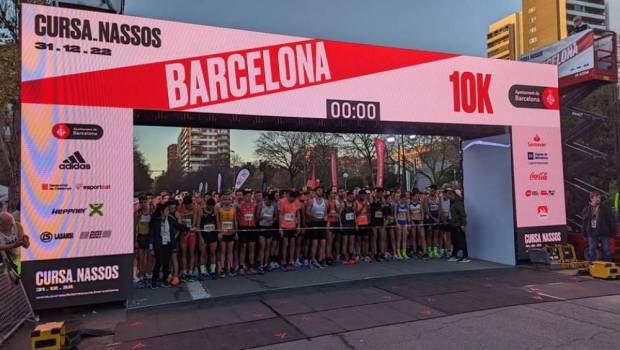 cursa dels nassos 2022