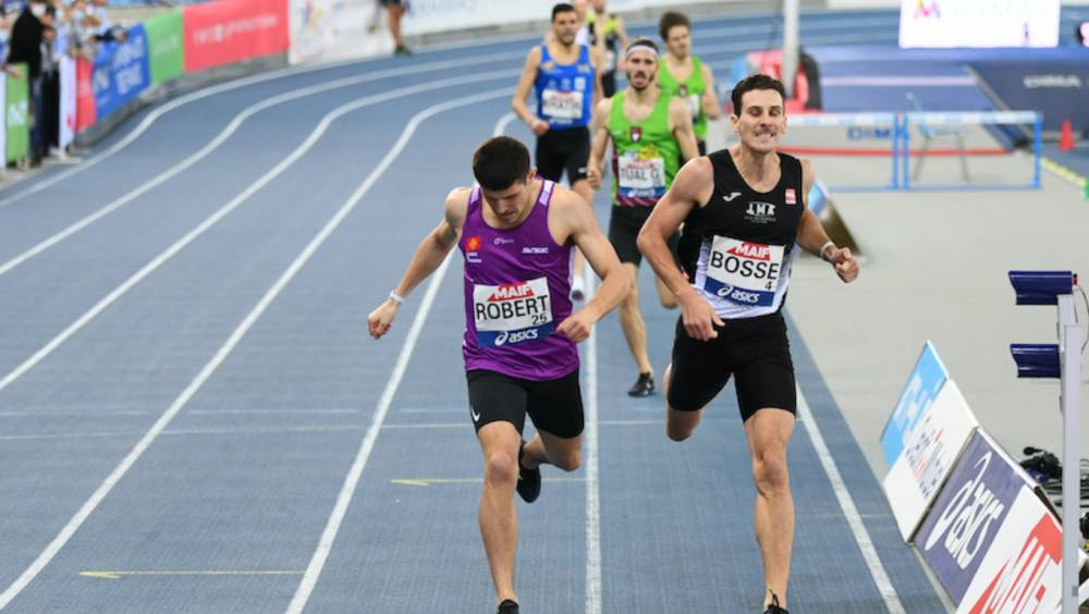 grands rendez vous sur piste de 2023