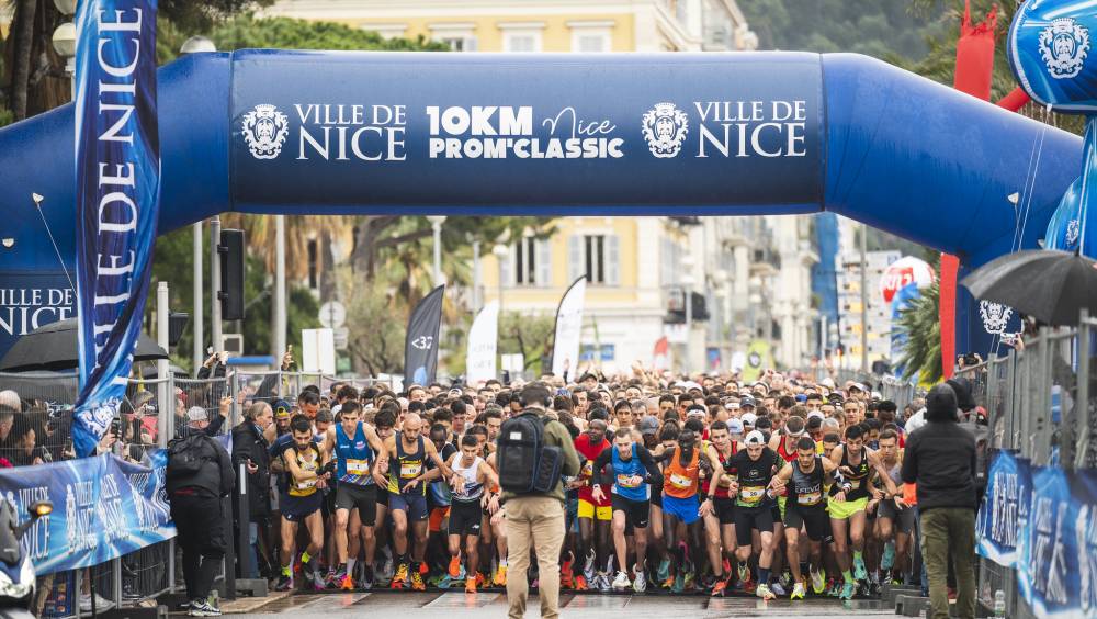 promclassic 2023 nouveau record de france junior