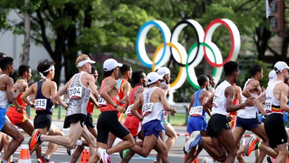 les horaires des epreuves dathletisme des jeux olympiques de paris 2024