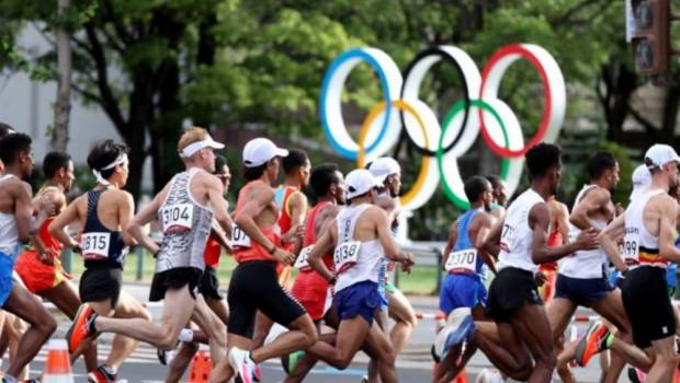 les horaires des epreuves dathletisme des jeux olympiques de paris 2024