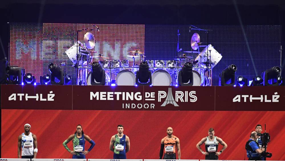meeting de paris indoor un 60 m haies qui sannonce royal