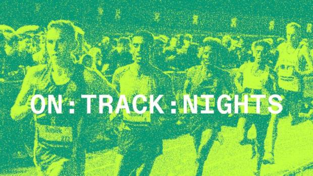 on lance ses propres meetings internationaux baptises on track nights