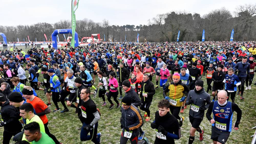 resultats cross ouest france pays de la loire