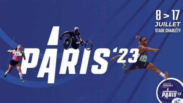 les championnats du monde de para athletisme de paris diffuses par lequipe