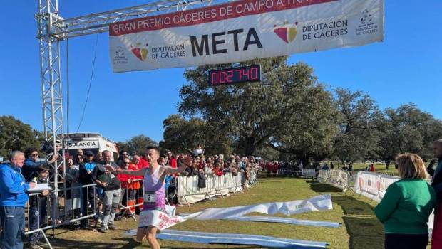 schrub habz et augusto egalement en forme ce week end