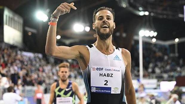 habz et yarigo pour une soiree record