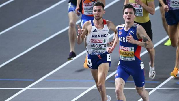 resultats des championnats deurope en salle 2023