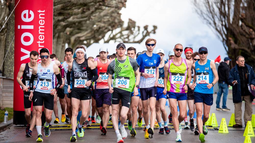 beretta record et quinion a lheure olympique aux france de marche 2023