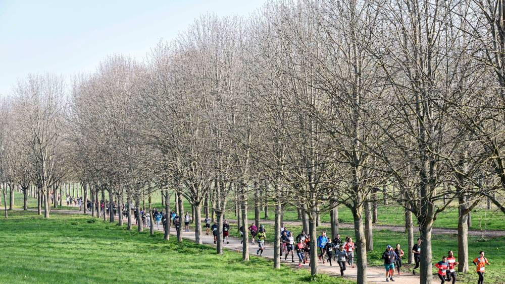 coup de fil a jerome toulouse directeur de course de lecotrail paris