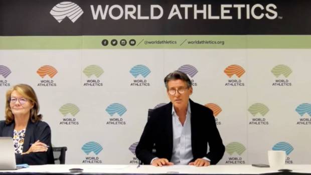 world athletics council de mars 2023 les athletes russes et transgenres