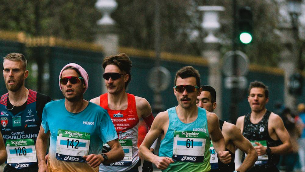 marathon de rotterdam deception pour perrillat