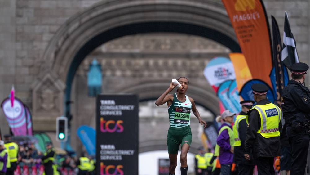 londres hambourg et a lenvers resultats marathons du week end