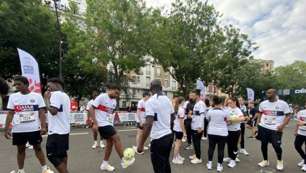 la golden blocks academy a la we run paris