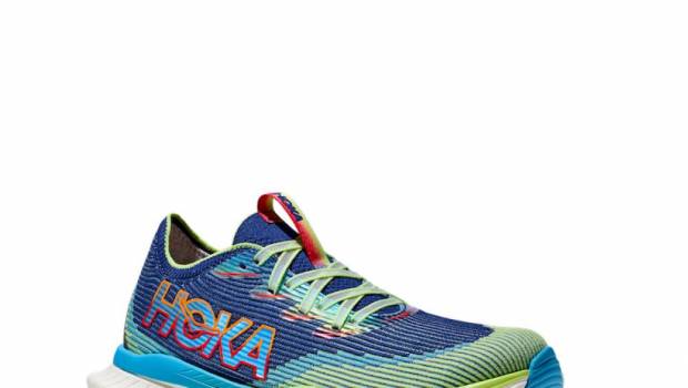 nouvelle hoka cielo x1