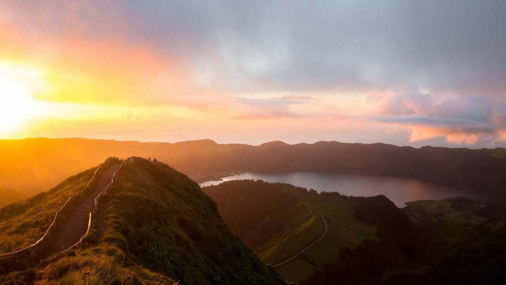 acores meilleure destination pour faire sport vivre aventure