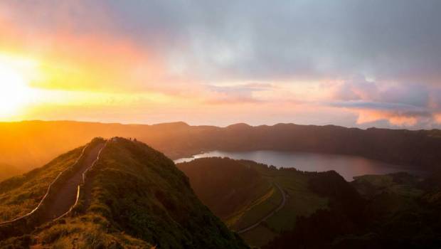 acores meilleure destination pour faire sport vivre aventure