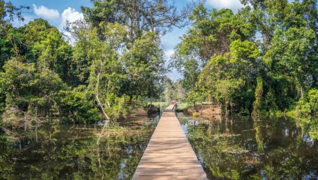 guide des marathon cambodge