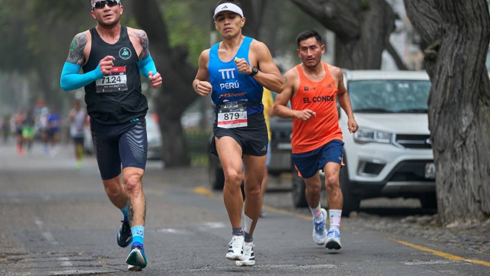 perou guide des meilleurs marathons lieux pour courir