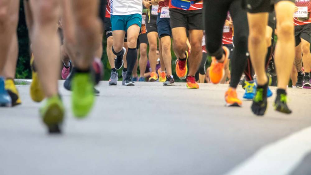 les meilleurs marathons courses thailande